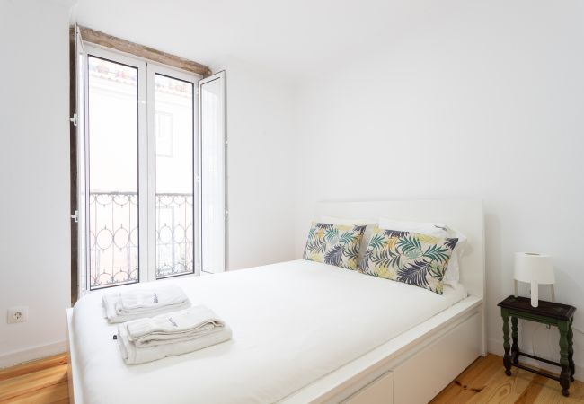 Apartamento em Lisboa - Mouraria Charming Flat II