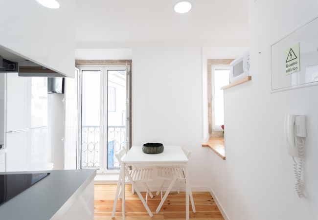 Apartamento em Lisboa - Mouraria Charming Flat II Apartamento em Lisboa - Mouraria Charming Flat II