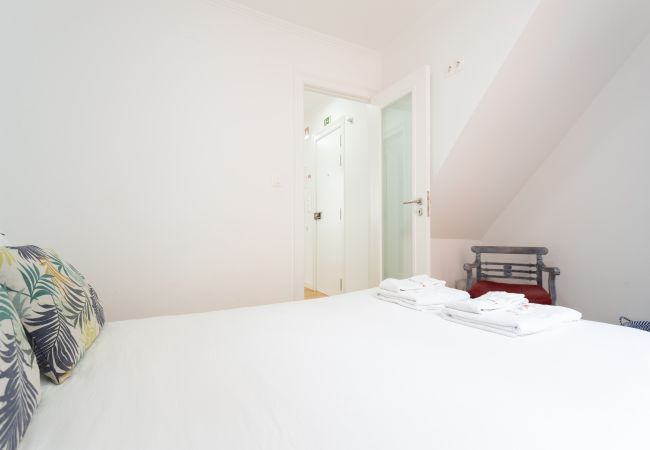 Apartamento em Lisboa - Mouraria Charming Flat II Apartamento em Lisboa - Mouraria Charming Flat II