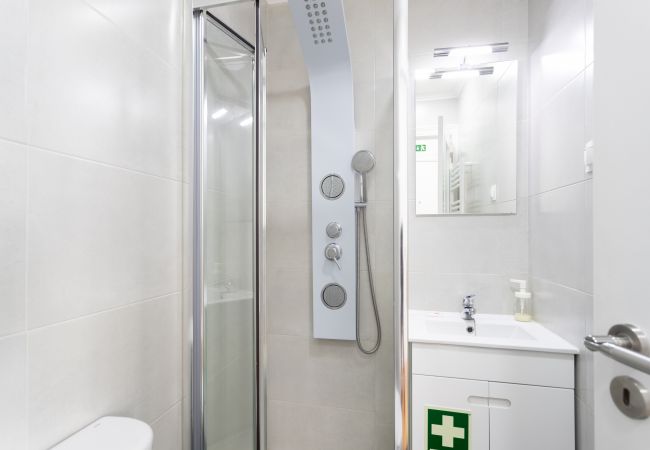 Apartamento em Lisboa - Mouraria Charming Flat II Apartamento em Lisboa - Mouraria Charming Flat II