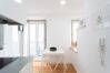 Apartamento em Lisboa - Mouraria Charming Flat II Apartamento em Lisboa - Mouraria Charming Flat II