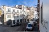 Apartamento em Lisboa - Mouraria Charming Flat II Apartamento em Lisboa - Mouraria Charming Flat II