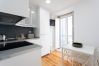 Apartamento em Lisboa - Mouraria Charming Flat II Apartamento em Lisboa - Mouraria Charming Flat II