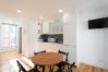 Apartamento em Lisboa - Mouraria Charming Flat III Apartamento em Lisboa - Mouraria Charming Flat III