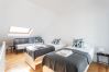 Apartamento em Lisboa - Mouraria Charming Flat III Apartamento em Lisboa - Mouraria Charming Flat III
