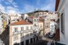 Apartamento em Lisboa - Mouraria Charming Flat III Apartamento em Lisboa - Mouraria Charming Flat III