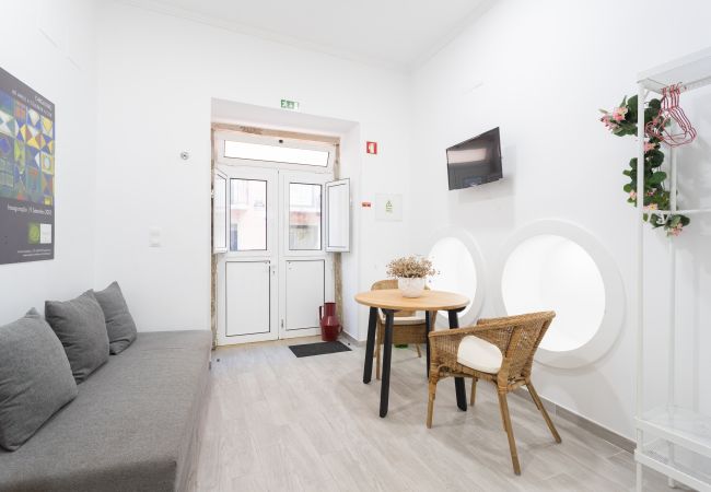 Apartamento em Lisboa - Mouraria Charming Flat IV Apartamento em Lisboa - Mouraria Charming Flat IV