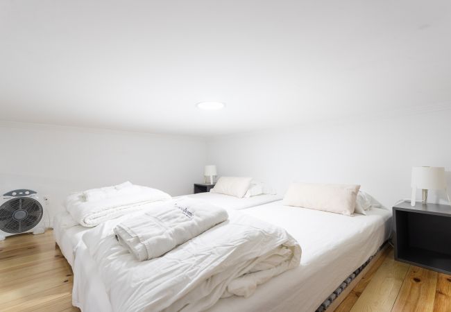 Apartamento em Lisboa - Mouraria Charming Flat IV Apartamento em Lisboa - Mouraria Charming Flat IV