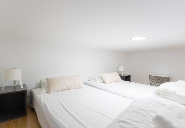 Apartamento em Lisboa - Mouraria Charming Flat IV Apartamento em Lisboa - Mouraria Charming Flat IV