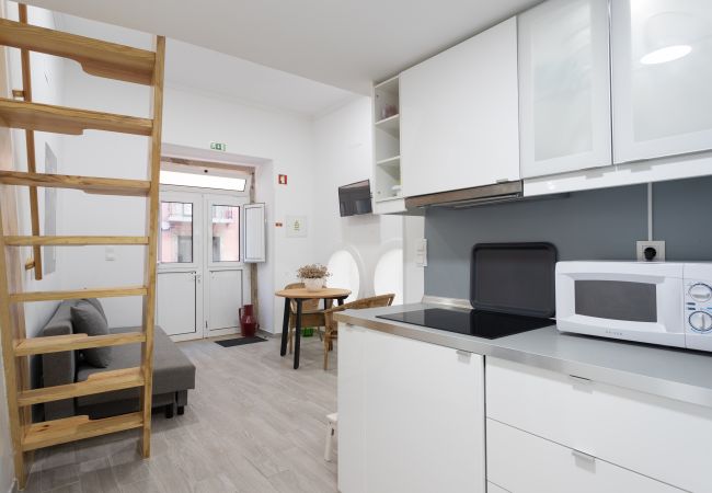 Apartamento em Lisboa - Mouraria Charming Flat IV Apartamento em Lisboa - Mouraria Charming Flat IV