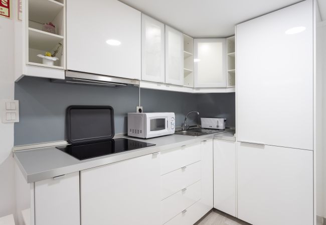 Apartamento em Lisboa - Mouraria Charming Flat IV Apartamento em Lisboa - Mouraria Charming Flat IV