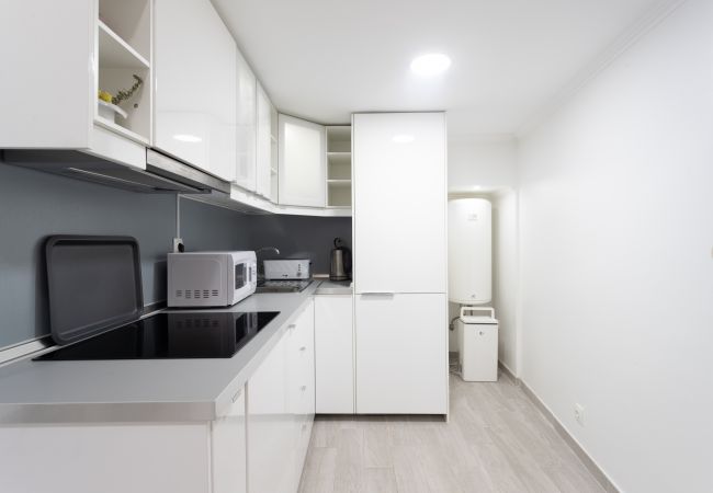 Apartamento em Lisboa - Mouraria Charming Flat IV Apartamento em Lisboa - Mouraria Charming Flat IV