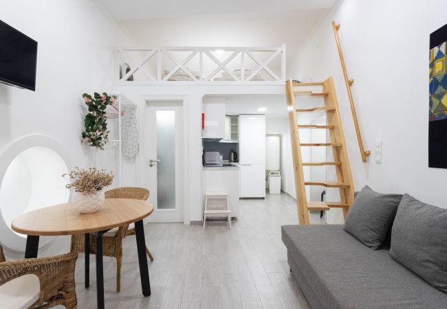 Apartamento em Lisboa - Mouraria Charming Flat IV Apartamento em Lisboa - Mouraria Charming Flat IV