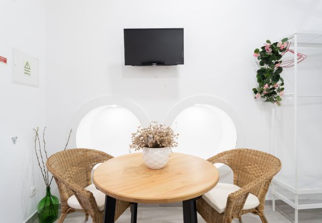 Apartamento em Lisboa - Mouraria Charming Flat IV Apartamento em Lisboa - Mouraria Charming Flat IV