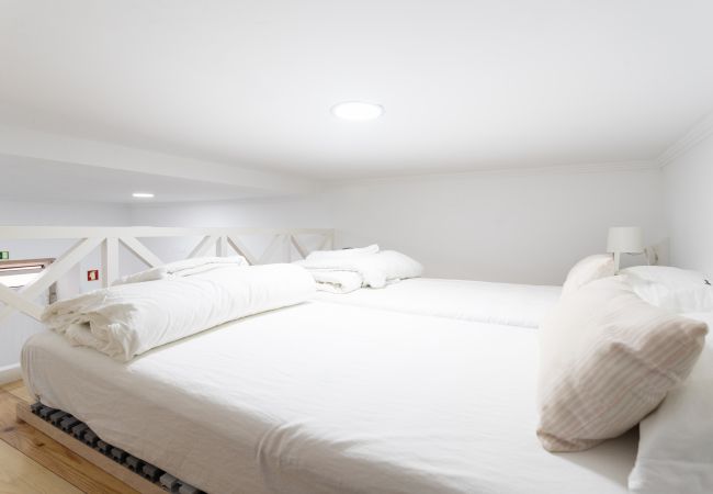 Apartamento em Lisboa - Mouraria Charming Flat IV Apartamento em Lisboa - Mouraria Charming Flat IV