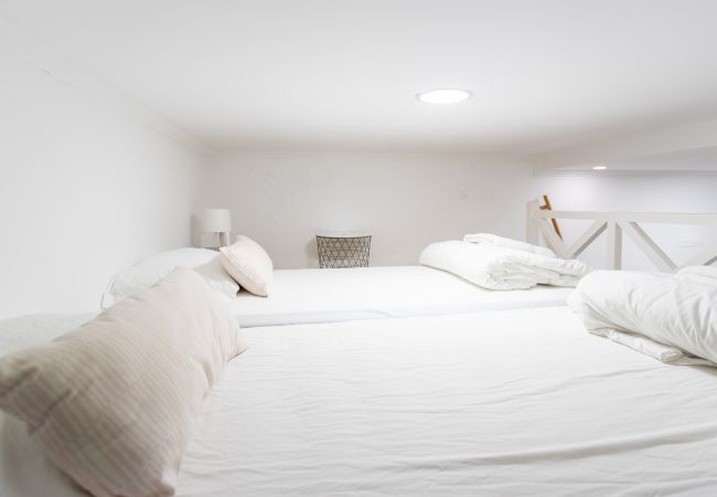 Apartamento em Lisboa - Mouraria Charming Flat IV Apartamento em Lisboa - Mouraria Charming Flat IV