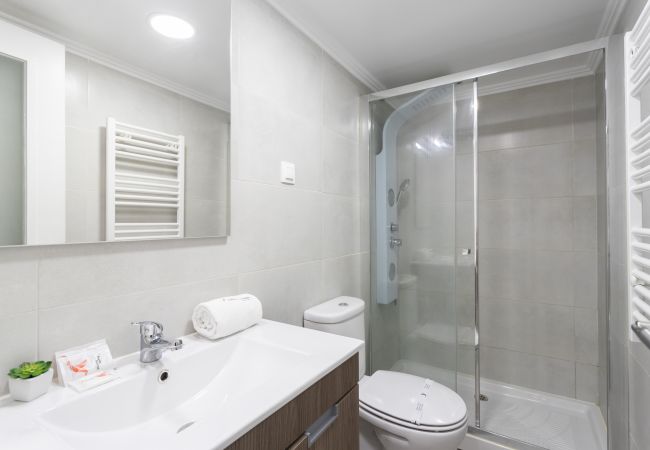 Apartamento em Lisboa - Mouraria Charming Flat IV Apartamento em Lisboa - Mouraria Charming Flat IV