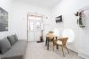 Apartamento em Lisboa - Mouraria Charming Flat IV Apartamento em Lisboa - Mouraria Charming Flat IV