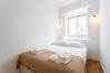 Apartamento em Lisboa - Príncipe Real Modern Apartment