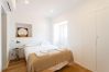 Apartamento em Lisboa - Príncipe Real Modern Apartment