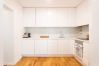 Apartamento em Lisboa - Príncipe Real Modern Apartment