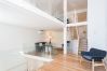Apartamento em Lisboa - Sé Design Loft