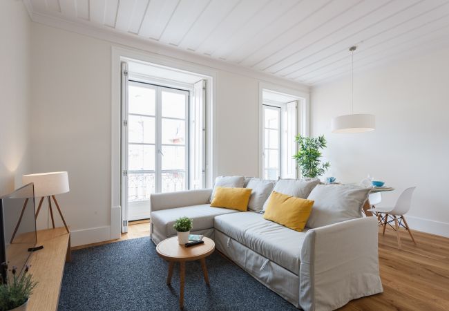 Apartamento em Lisboa - Restauradores Fantastic Flat