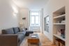 Apartamento em Lisboa - Downtown Aqua Apartment 
