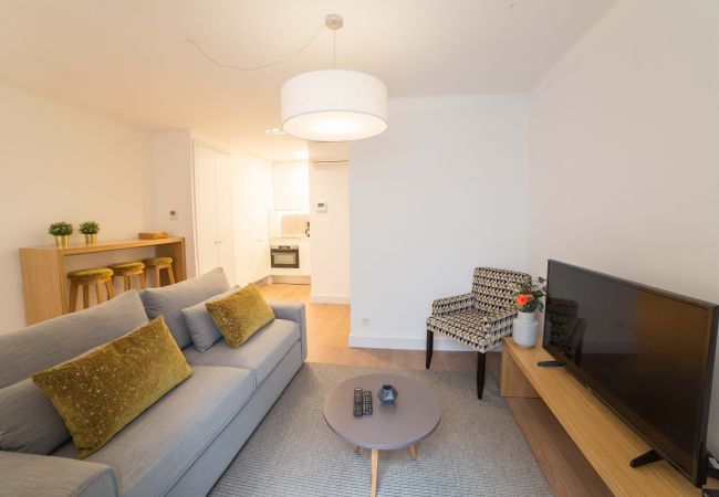 Apartamento em Lisboa - Santa Catarina Cozy Apartment