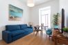 Apartamento em Lisboa - Restauradores Modern Studio I