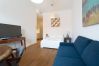 Apartamento em Lisboa - Restauradores Modern Studio I