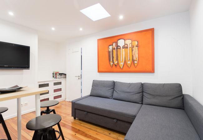 Apartamento em Lisboa - Lx Factory Modern Flat