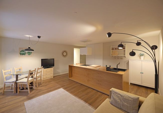 Apartamento em Porto - Porto Santa Catarina Garden Flat I