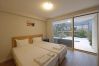 Apartamento em Porto - Porto Santa Catarina Garden Flat I