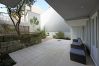 Apartamento em Porto - Porto Santa Catarina Garden Flat I