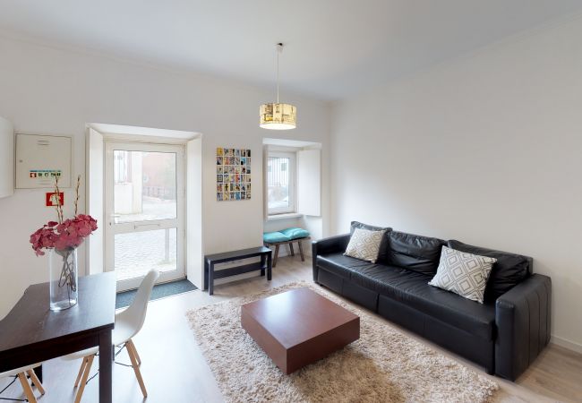 Apartamento em Lisboa - Santa Apolónia Charming Flat