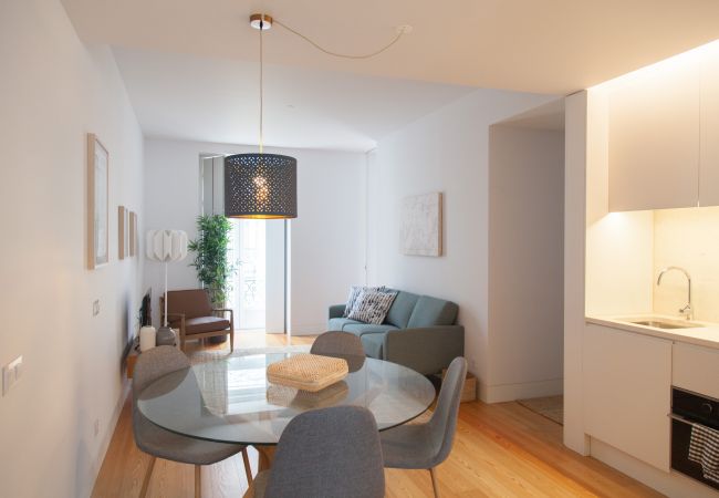 Apartamento em Lisboa - Chiado Charming Apartment Apartamento em Lisboa - Chiado Charming Apartment