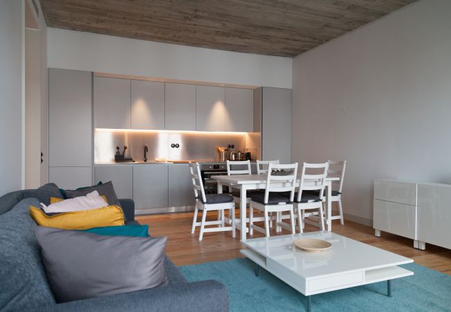 Apartamento em Lisboa - Intendente Relaxing Apartment