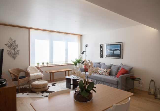Apartamento em Lisboa - Santos Family Spacious Flat