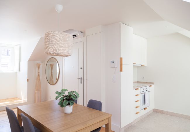 Apartamento em Lisboa - Terreiro do Paço Adorable Flat Apartamento em Lisboa - Terreiro do Paço Adorable Flat