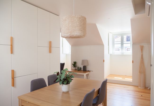 Apartamento em Lisboa - Terreiro do Paço Adorable Flat Apartamento em Lisboa - Terreiro do Paço Adorable Flat