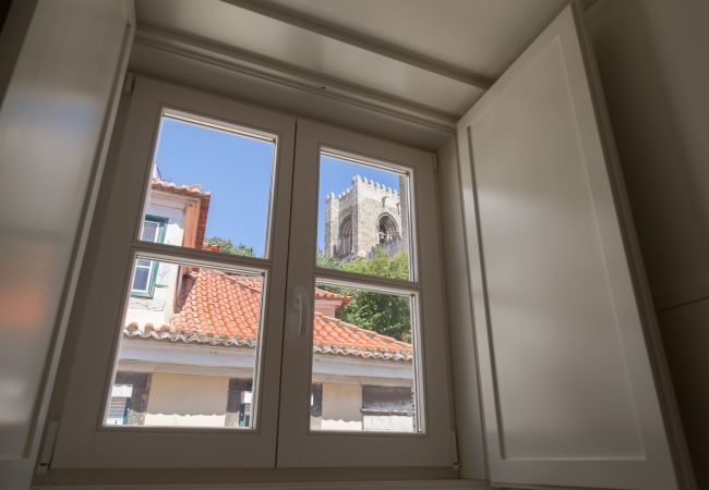 Apartamento em Lisboa - Terreiro do Paço Adorable Flat Apartamento em Lisboa - Terreiro do Paço Adorable Flat