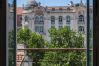 Apartamento em Lisboa - Intendente Modern Mezzanine with Balcony Apartamento em Lisboa - Intendente Modern Mezzanine with Balcony