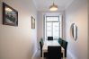 Apartamento em Lisboa - Almirante Reis Spacious Flat
