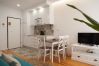 Apartamento em Lisboa - Intendente Portuguese Flat Apartamento em Lisboa - Intendente Portuguese Flat