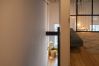 Apartamento em Tercena - Intendente Fashion Mezzanine with Balcony Apartamento em Tercena - Intendente Fashion Mezzanine with Balcony