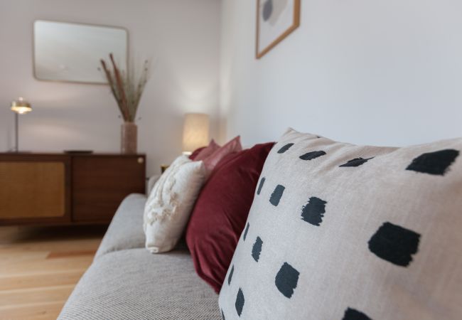 Apartamento em Lisboa - Marquês Sophisticated Flat Apartamento em Lisboa - Marquês Sophisticated Flat