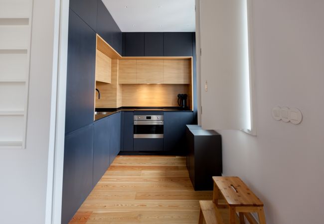 Apartamento em Lisboa - Marquês Sophisticated Flat Apartamento em Lisboa - Marquês Sophisticated Flat