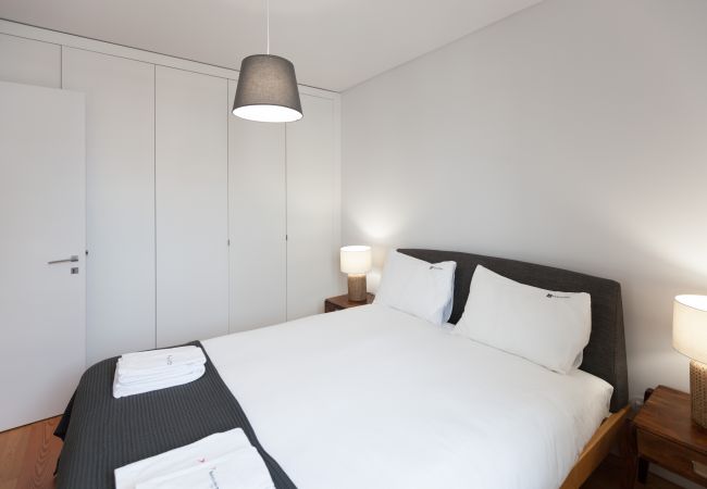 Apartamento em Lisboa - Marquês Sophisticated Flat Apartamento em Lisboa - Marquês Sophisticated Flat