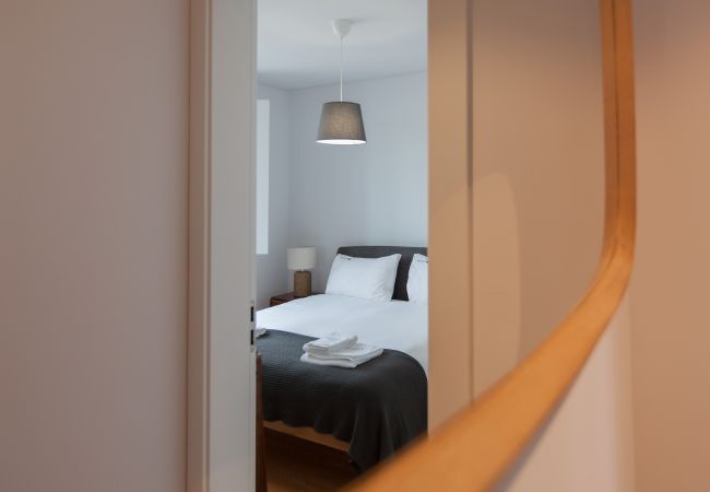 Apartamento em Lisboa - Marquês Sophisticated Flat Apartamento em Lisboa - Marquês Sophisticated Flat